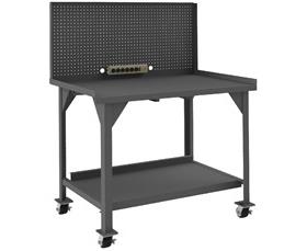 Mobile And Stationary Workbenches-DWBM3048BEPBPS95