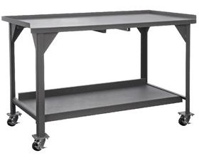 Mobile And Stationary Workbenches-DWBM3060BE95