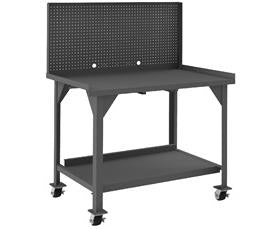 Mobile And Stationary Workbenches-DWBM3060BEPB95