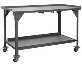 Mobile And Stationary Workbenches-DWBM3072BE95
