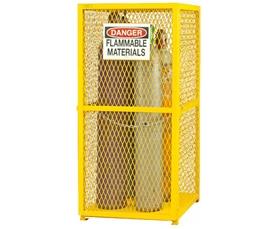 Gas Cylinder Storage Cabinets-HEGCVC950