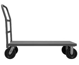 Low Deck Steel Platform Trucks-HEPT30488PH95