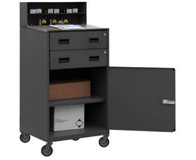 Mobile Shop Desks-HFED202395
