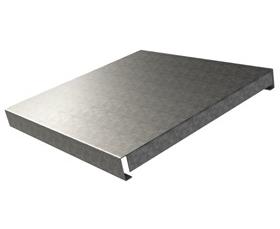 Fm Approved Corrosive And Pesticide Cabinets Accessories-HFSSH1413