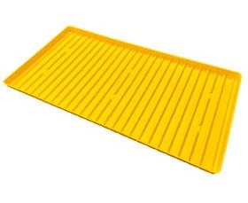 Fm Approved Corrosive And Pesticide Cabinets Accessories-HFSTR173150PKG