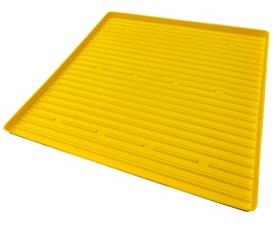 Fm Approved Corrosive And Pesticide Cabinets Accessories-HFSTR293050PKG