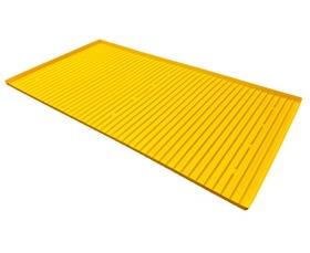 Fm Approved Corrosive And Pesticide Cabinets Accessories-HFSTR295550PKG