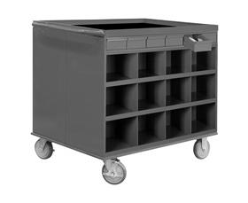 Mobile Cart Workstations-H66295