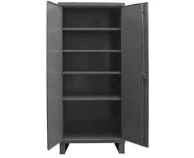 12 Gauge Extra Heavy Duty Cabinets-HHDC1836784S95