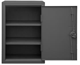 Extra Heavy Duty Storage Cabinets-HHDC2024362S95