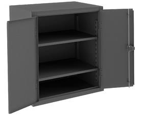 Extra Heavy Duty Storage Cabinets-HHDC2036362S95