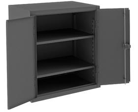 Extra Heavy Duty Storage Cabinets-HHDC2036422S95
