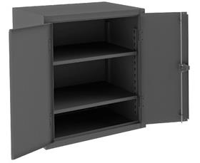 Extra Heavy Duty Storage Cabinets-HHDC2436362S95