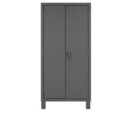12 Gauge Extra Heavy Duty Cabinets-HHDC2436784S95.dm