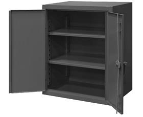 Extra Heavy Duty Storage Cabinets-HHDC2448422S95