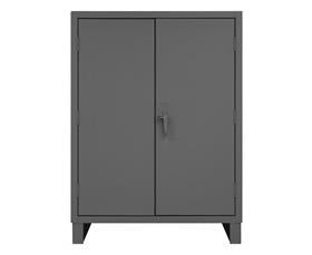 12 Gauge Extra Heavy Duty Cabinets-HHDC2448663S95