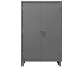 12 Gauge Heavy Duty Storage Cabinets-HHDC2448784S95