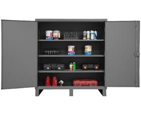 Extra Heavy Duty Storage Cabinets-HHDC2460663S95