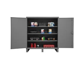 12 Gauge Extra Heavy Duty Cabinets-HHDC2460663S95.dm