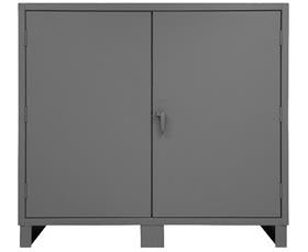 Extra Heavy Duty Storage Cabinets-HHDC2472663S95