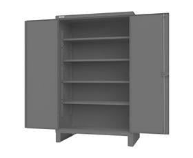 12 Gauge Extra Heavy Duty Cabinets-HHDC3048784S95