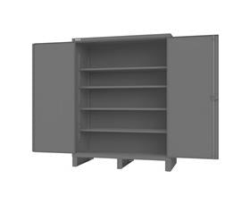 12 Gauge Extra Heavy Duty Cabinets-HHDC3060784S95