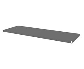 Extra Heavy Duty Cabinet With Hook-On-Bins®, Shelves & Drawers-HHDCSH183695.dm1