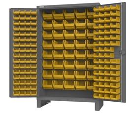 Heavy Duty Cabinets With Hook-On-Bins®-HHDC4816695
