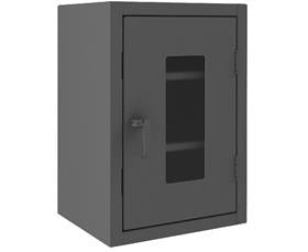 Extra Heavy Duty Storage Cabinets-HHDCC2024362S95