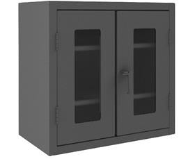 Extra Heavy Duty Storage Cabinets-HHDCC2036422S95