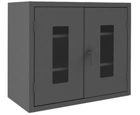 Extra Heavy Duty Storage Cabinets-HHDCC2448422S95