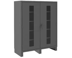 Extra Heavy Duty Storage Cabinets-HHDCC2460784S95