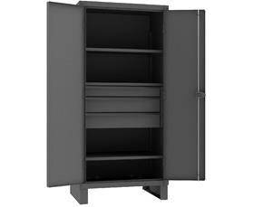 Extra Heavy Duty Storage Cabinets-HHDCD2436783M95