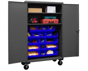 12 Gauge, Mobile Cabinets-HDCM48182S5295