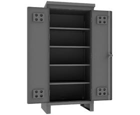 Extra Heavy Duty Storage Cabinets-HHDCO2436784S95