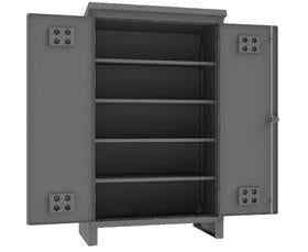 Extra Heavy Duty Storage Cabinets-HHDCO2448784S95