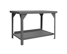Extra Heavy-Duty Workbenches-HHDWB304895