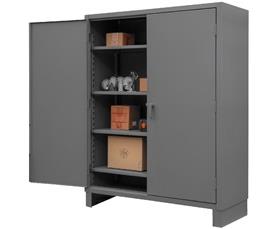Extra Heavy Duty Storage Cabinets-HHDWC2436785S95