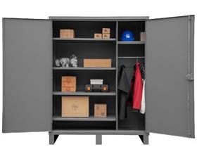 Extra Heavy Duty Storage Cabinets-HHDWC2460785S95
