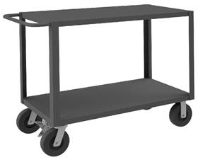 Heavy Duty Portable Tables-HHET244825KFL95