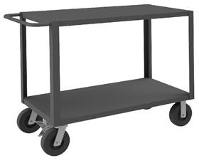 Heavy Duty Portable Tables-HHET304825KFL95