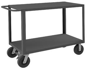 Heavy Duty Portable Tables-HHET306025KFL95