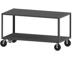 Heavy Duty Portable Tables-HHET307225KFLNH95