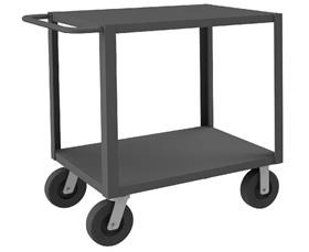 Heavy Duty Portable Tables-HHET306025K95