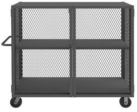 Security Trucks-HHTL3060DD1AS95