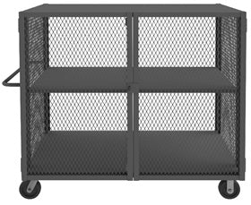 Security Trucks-HHTL3660DD1AS95