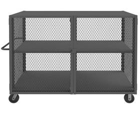 Security Trucks-HHTL3672DD1AS95