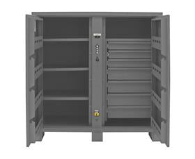 Jobsite Boxes/Cabinet-HJSC3060617DR4S94TD719