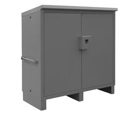 Jobsite Boxes/Cabinet-HJSC60246095.dm