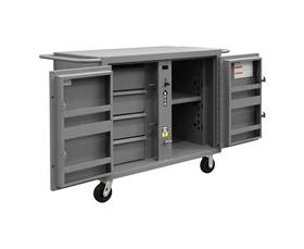 Jobsite Boxes/Cabinet-HJSCM27444094TD719